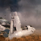 Illustration for article titled Where Old Planes Go To Die